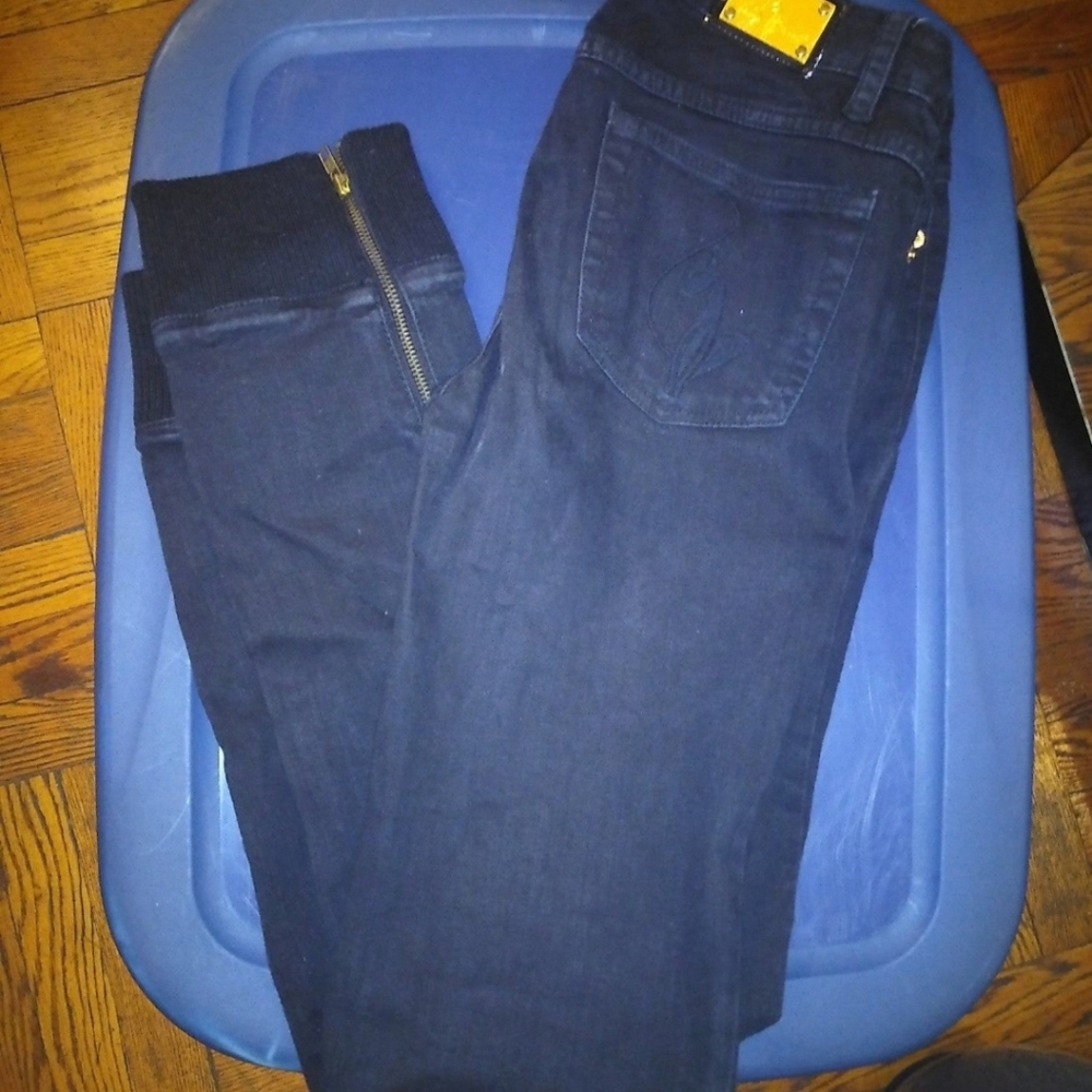 Baby phat jeans